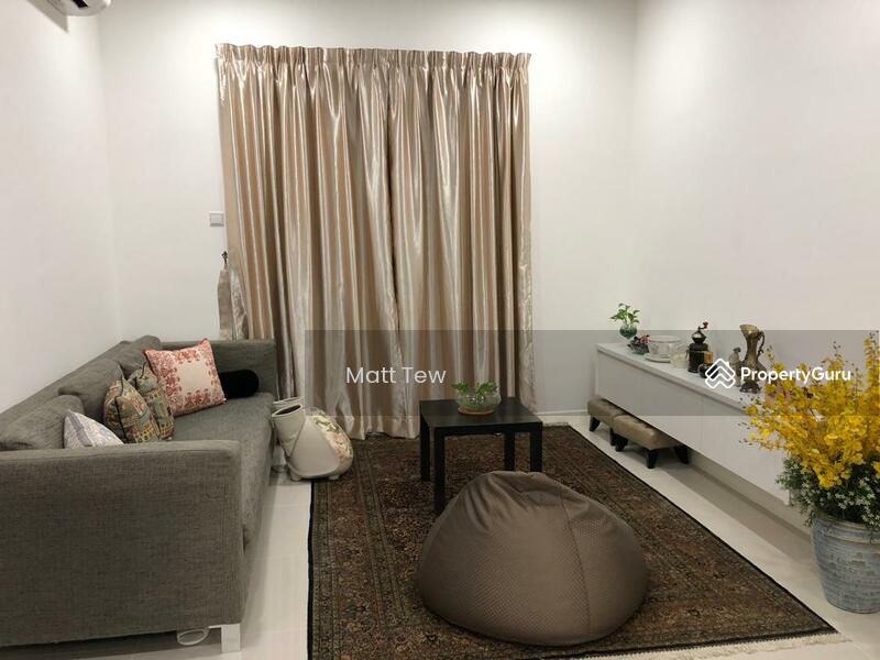 Serviced Residence For Sale in Kampung Kerinchi (Bangsar South) Wilayah Persekutuan Kuala Lumpur - Image 20
