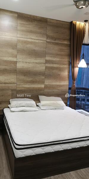 Serviced Residence For Rent in Kampung Kerinchi (Bangsar South) Wilayah Persekutuan Kuala Lumpur - Image 10
