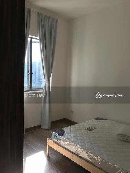Serviced Residence For Sale in Kampung Kerinchi (Bangsar South) Wilayah Persekutuan Kuala Lumpur - Image 23