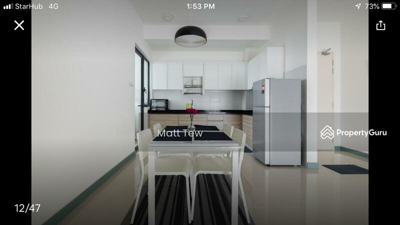 Serviced Residence For Sale in Kampung Kerinchi (Bangsar South) Wilayah Persekutuan Kuala Lumpur - Image 27