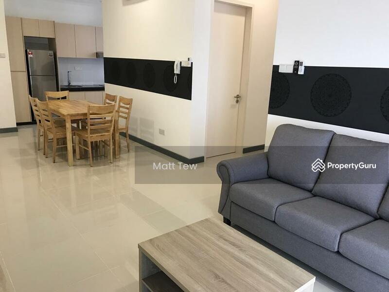 Serviced Residence For Sale in Kampung Kerinchi (Bangsar South) Wilayah Persekutuan Kuala Lumpur - Image 28