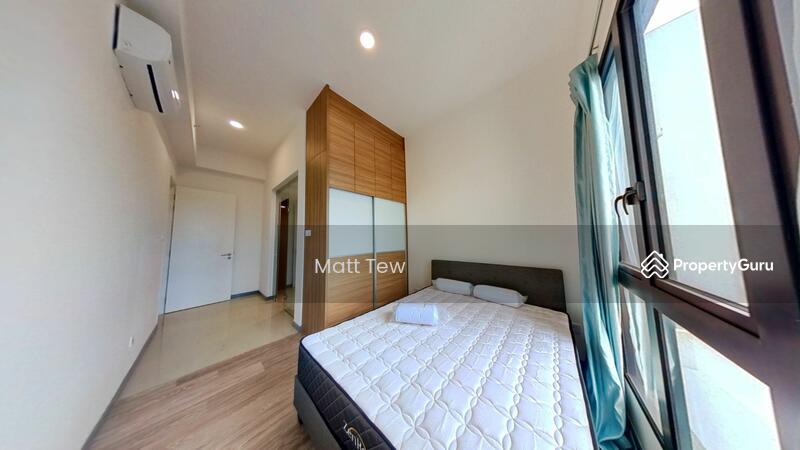 Apartment For Rent in Kampung Kerinchi (Bangsar South) Wilayah Persekutuan Kuala Lumpur - Image 9
