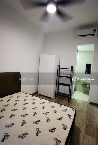 Apartment For Rent in Kampung Kerinchi (Bangsar South) Wilayah Persekutuan Kuala Lumpur - Image 7