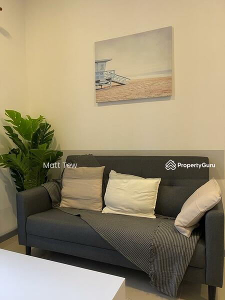 Apartment For Sale in Kampung Kerinchi (Bangsar South) Wilayah Persekutuan Kuala Lumpur - Image 9