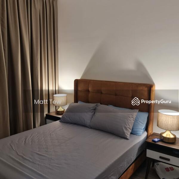 Apartment For Sale in Kampung Kerinchi (Bangsar South) Wilayah Persekutuan Kuala Lumpur - Image 10