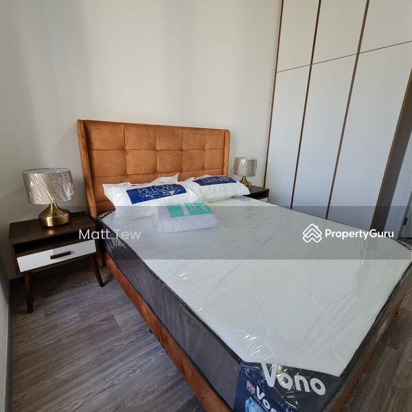 Apartment For Sale in Kampung Kerinchi (Bangsar South) Wilayah Persekutuan Kuala Lumpur - Image 12