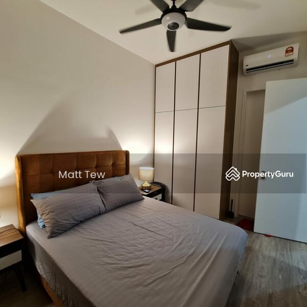 Apartment For Sale in Kampung Kerinchi (Bangsar South) Wilayah Persekutuan Kuala Lumpur - Image 13