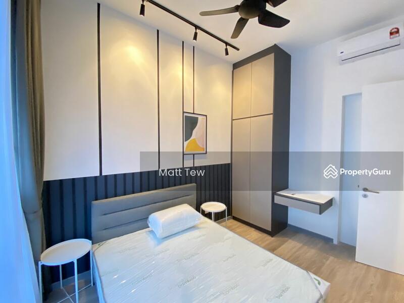 Apartment For Sale in Kampung Kerinchi (Bangsar South) Wilayah Persekutuan Kuala Lumpur - Image 14