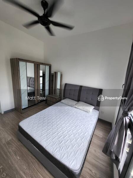 Apartment For Rent in Kampung Kerinchi (Bangsar South) Wilayah Persekutuan Kuala Lumpur - Image 10