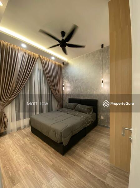 Apartment For Rent in Kampung Kerinchi (Bangsar South) Wilayah Persekutuan Kuala Lumpur - Image 12