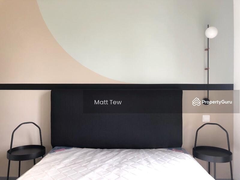 Apartment For Rent in Kampung Kerinchi (Bangsar South) Wilayah Persekutuan Kuala Lumpur - Image 13