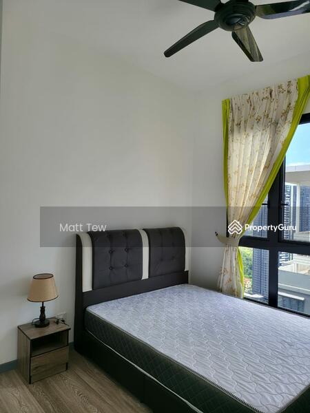 Apartment For Rent in Kampung Kerinchi (Bangsar South) Wilayah Persekutuan Kuala Lumpur - Image 15
