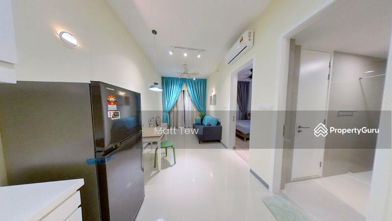 Apartment For Rent in Kampung Kerinchi (Bangsar South) Wilayah Persekutuan Kuala Lumpur - Image 11