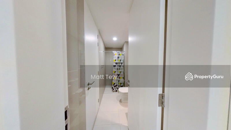 Apartment For Rent in Kampung Kerinchi (Bangsar South) Wilayah Persekutuan Kuala Lumpur - Image 14