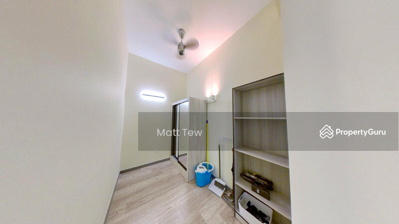 Apartment For Rent in Kampung Kerinchi (Bangsar South) Wilayah Persekutuan Kuala Lumpur - Image 15