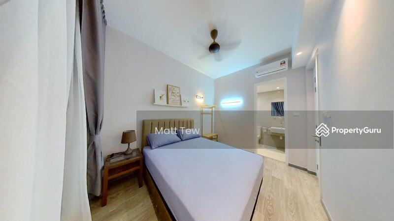 Apartment For Rent in Kampung Kerinchi (Bangsar South) Wilayah Persekutuan Kuala Lumpur - Image 16