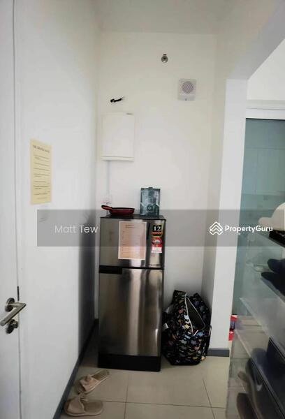 Apartment For Rent in Kampung Kerinchi (Bangsar South) Wilayah Persekutuan Kuala Lumpur - Image 7