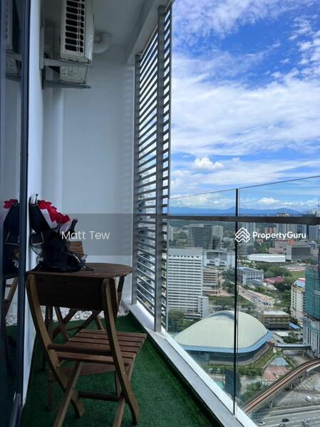 Apartment For Rent in Kampung Kerinchi (Bangsar South) Wilayah Persekutuan Kuala Lumpur - Image 6