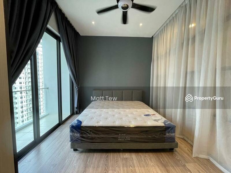 Apartment For Rent in Kampung Kerinchi (Bangsar South) Wilayah Persekutuan Kuala Lumpur - Image 8