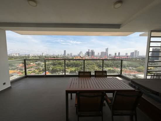 Condominium For Sale in Johor Bahru Johor