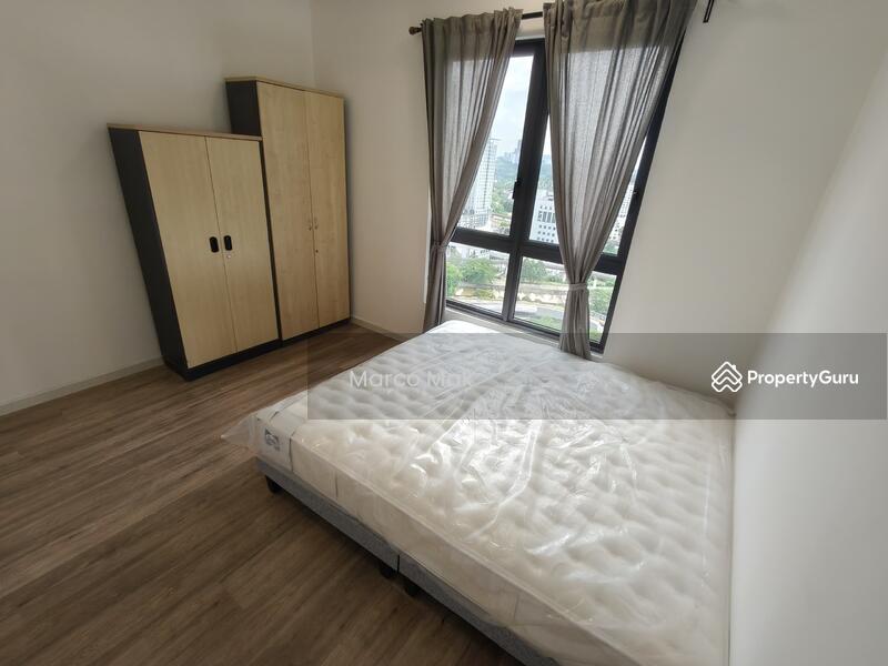Serviced Residence For Rent in KL City Wilayah Persekutuan Kuala Lumpur - Image 12
