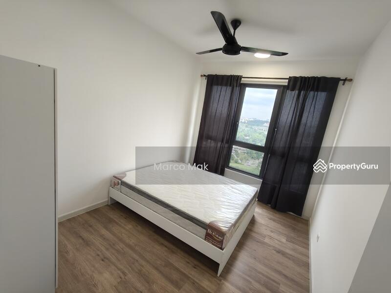 Serviced Residence For Rent in KL City Wilayah Persekutuan Kuala Lumpur - Image 13