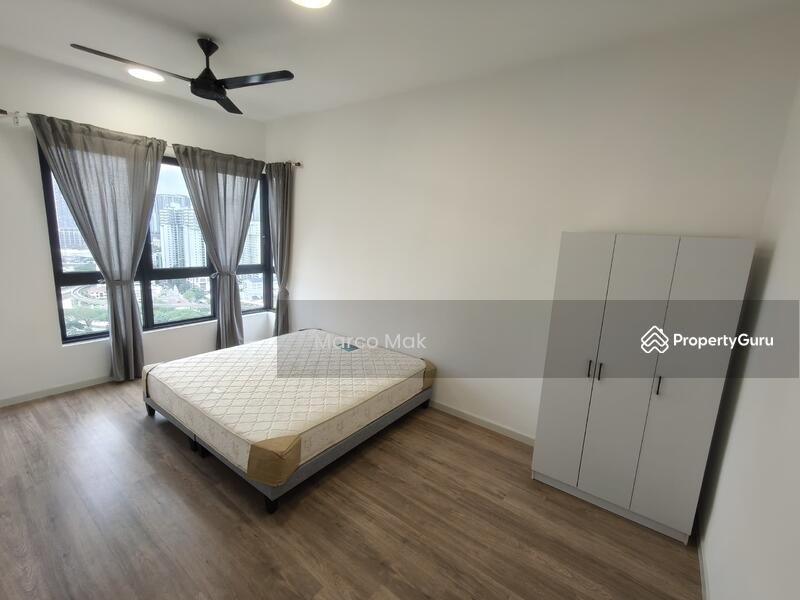 Serviced Residence For Rent in KL City Wilayah Persekutuan Kuala Lumpur - Image 14