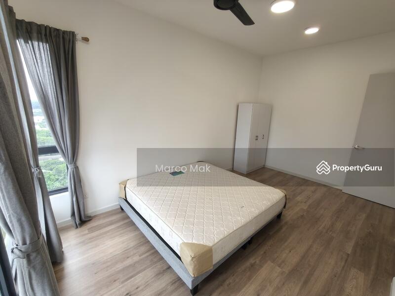 Serviced Residence For Rent in KL City Wilayah Persekutuan Kuala Lumpur - Image 15