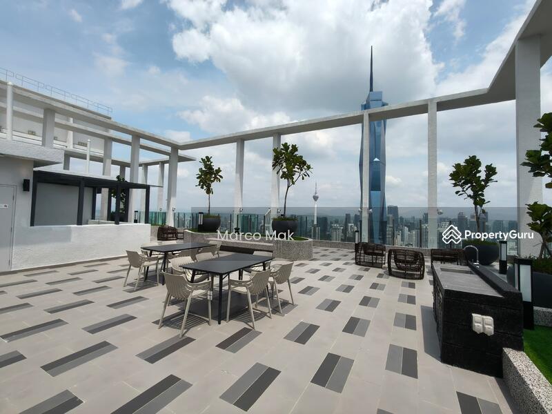 Serviced Residence For Rent in KL City Wilayah Persekutuan Kuala Lumpur - Image 16