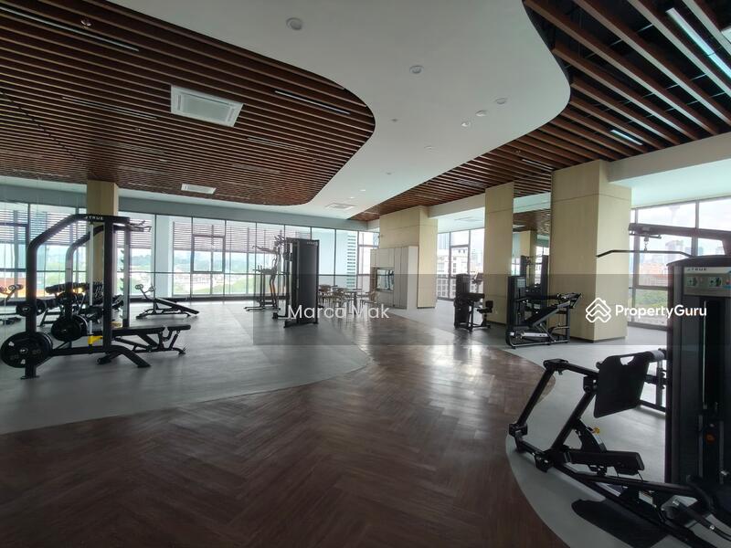Serviced Residence For Rent in KL City Wilayah Persekutuan Kuala Lumpur - Image 18