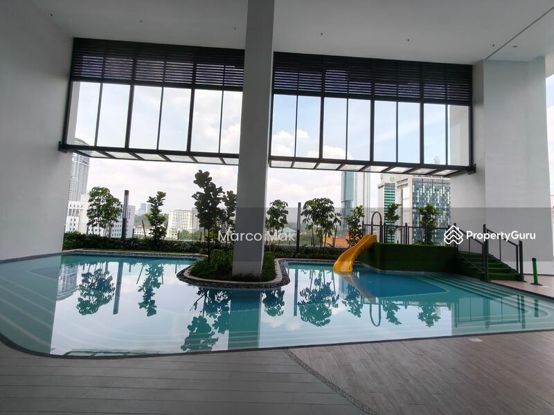 Serviced Residence For Rent in KL City Wilayah Persekutuan Kuala Lumpur - Image 19