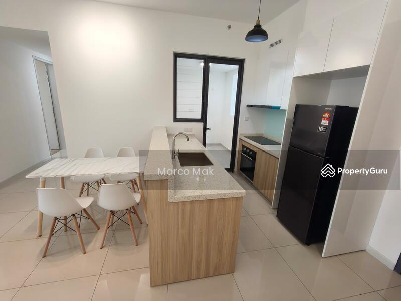 Serviced Residence For Rent in KL City Wilayah Persekutuan Kuala Lumpur - Image 7