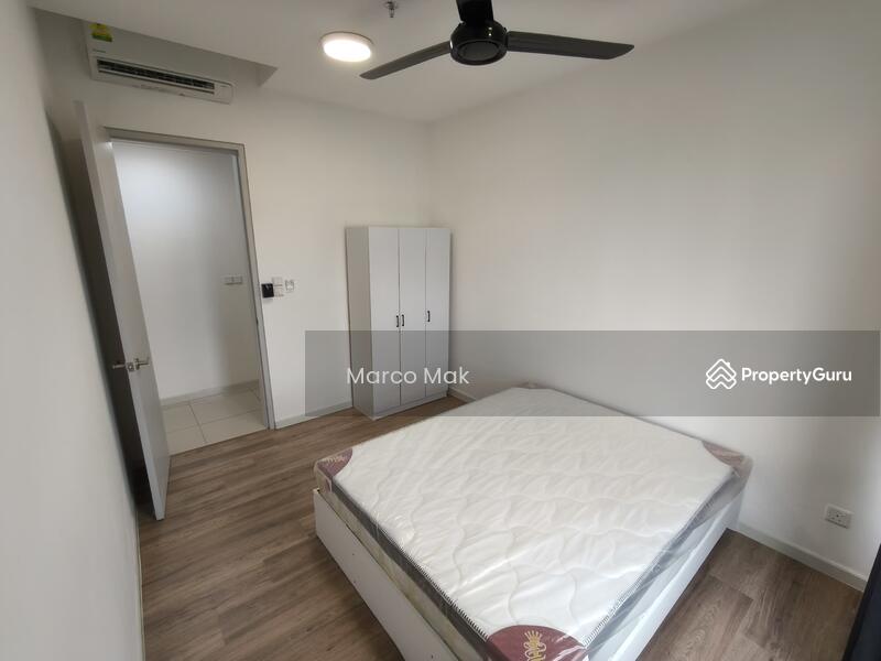 Serviced Residence For Rent in KL City Wilayah Persekutuan Kuala Lumpur - Image 9