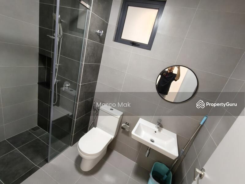 Serviced Residence For Rent in KL City Wilayah Persekutuan Kuala Lumpur - Image 10