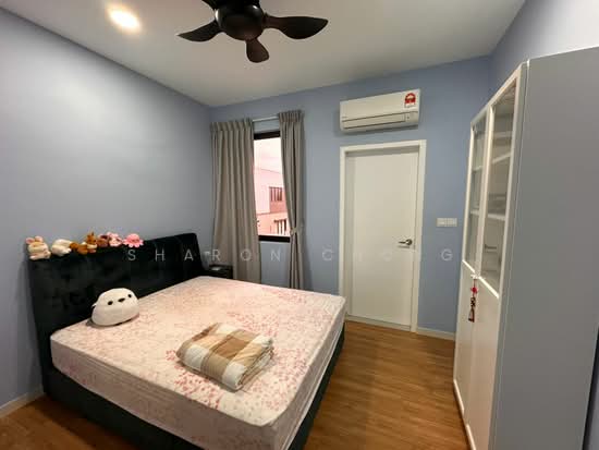 2-sty Terrace/Link House For Sale in Iskandar Puteri (Nusajaya) Johor - Image 11