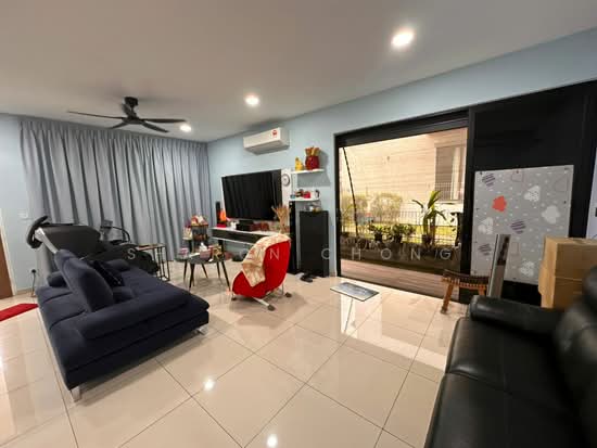 2-sty Terrace/Link House For Sale in Iskandar Puteri (Nusajaya) Johor - Image 12
