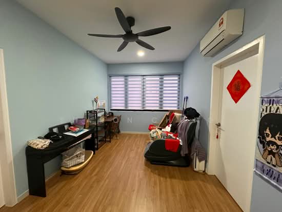 2-sty Terrace/Link House For Sale in Iskandar Puteri (Nusajaya) Johor - Image 13