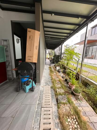 2-sty Terrace/Link House For Sale in Iskandar Puteri (Nusajaya) Johor - Image 14