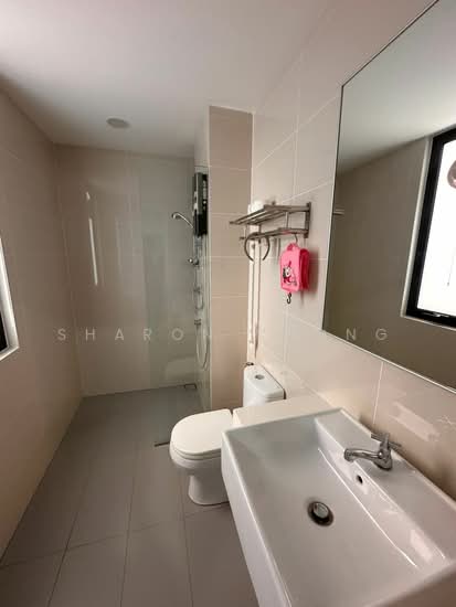 2-sty Terrace/Link House For Sale in Iskandar Puteri (Nusajaya) Johor - Image 15