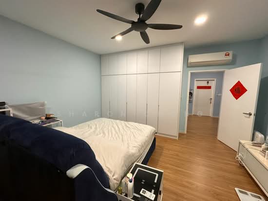 2-sty Terrace/Link House For Sale in Iskandar Puteri (Nusajaya) Johor - Image 17