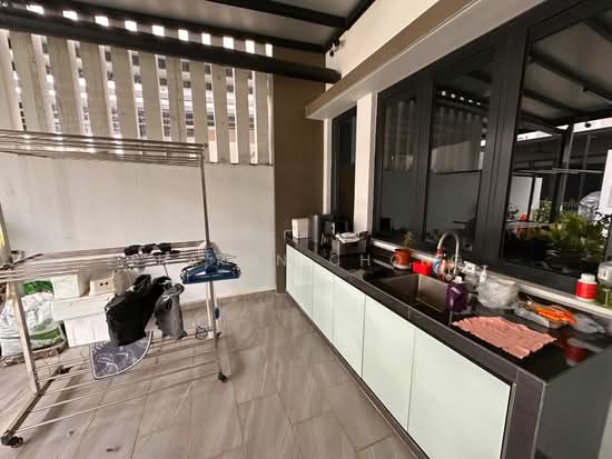 2-sty Terrace/Link House For Sale in Iskandar Puteri (Nusajaya) Johor - Image 8