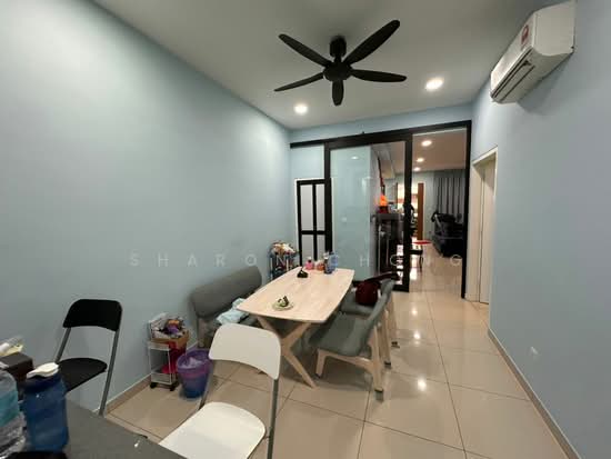 2-sty Terrace/Link House For Sale in Iskandar Puteri (Nusajaya) Johor - Image 10