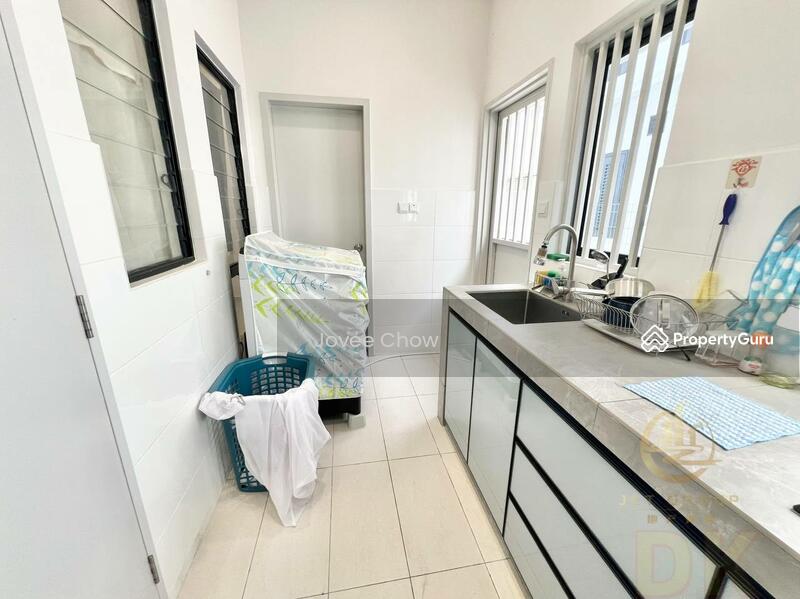 2-sty Terrace/Link House For Sale in Setia Alam Selangor - Image 5