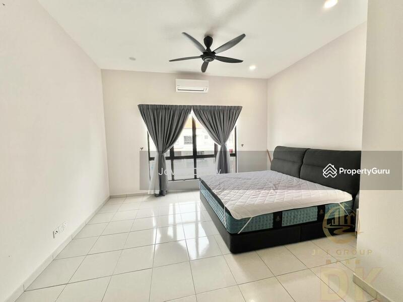 2-sty Terrace/Link House For Sale in Setia Alam Selangor - Image 7