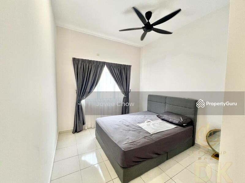 2-sty Terrace/Link House For Sale in Setia Alam Selangor - Image 9