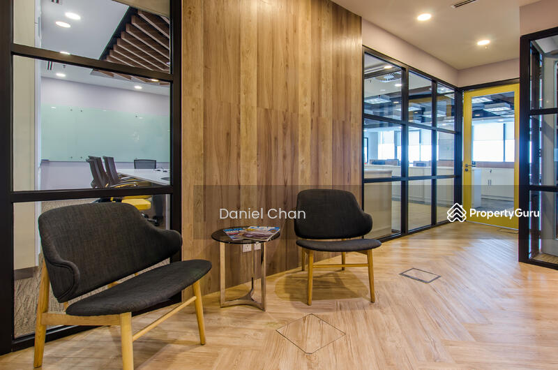 Office For Rent in Petaling Jaya Selangor - Image 8