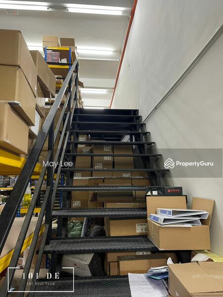 Warehouse For Rent in Telok Panglima Garang Selangor - Image 9