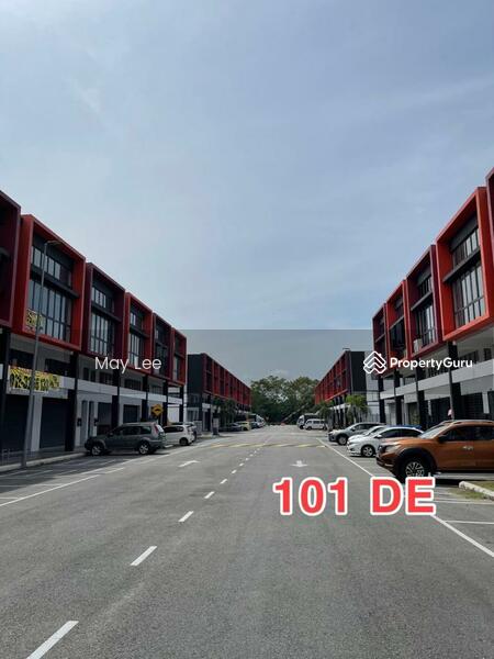 Warehouse For Rent in Telok Panglima Garang Selangor - Image 10