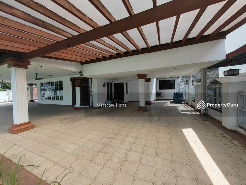 Bungalow For Sale in Cheras Wilayah Persekutuan Kuala Lumpur - Image 11