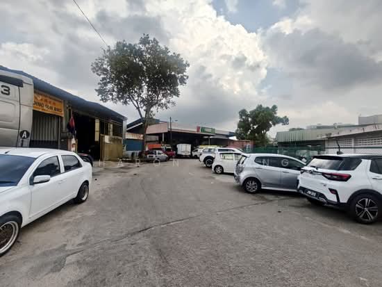 Semi-D Factory For Sale in Johor Bahru Johor - Image 5